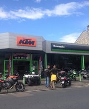 Holeshot image 1