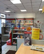 star Tankstelle Bild 6