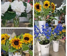 Test Fleurs image 4