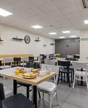 B&B HOTEL Rouen Centre image 10