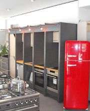 Küchengeräte - G & S GmbH | Küchen Herde und Öfen | München