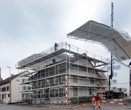 KREBS Gerüstbau GmbH Bild 5