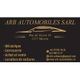 ARB AUTOMOBILES Sàrl