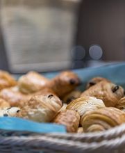 Holiday Inn Express Luzern - Kriens by IHG Bild 4