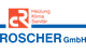 Roscher GmbH Heizung Klima Sanitär