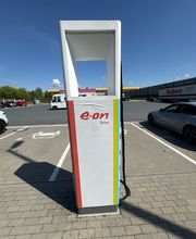 E.ON Drive Public Ladestation Bild 10