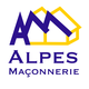 Alpes Maconnerie
