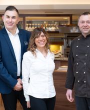 Pizzeria Moosbad da Sergio Bild 1