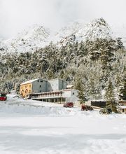 Hôtel le chalet image 11