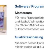 A. Degen High Tech Bild 9