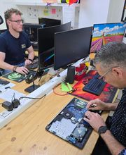 SC Micro Guingamp image 2