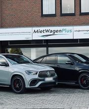 MietWagenPlus GmbH Bild 7