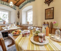 Gasthaus Pension Schoberth Inh. Hubert Riedel Bild 8
