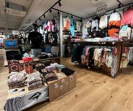 Blue Tomato Shop Chur Bild 6