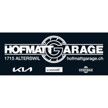 Hofmatt-Garage AG