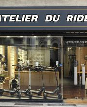 ATELIER DU RIDER image 1