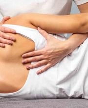 Fisioterapia y rehabilitación Pilar Casado imagen 4