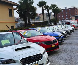 Garage Bonfanti SA Bild 4