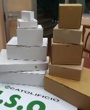 SCATOLIFICIO I.S.O. Di BRUNI G immagine 1