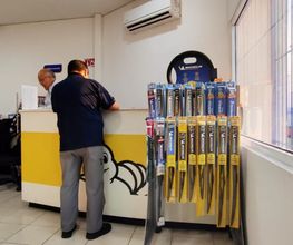 Michelin Car Service- Llantasur Galerías Tabasco. imagen 5