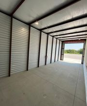 Attic Storage Jenks image 12