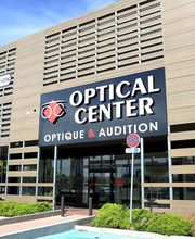 Opticien GRASSE Optical Center image 2