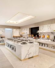 Crowne Plaza Zurich by IHG Bild 3