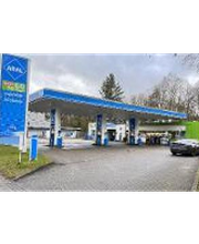 Aral pulse Ladestation Bild 2