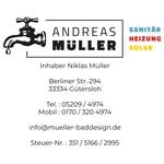 Andreas Müller
