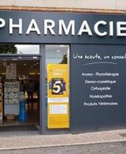 Pharmacie de Lafrançaise image 1