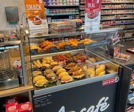 star Tankstelle Bild 6