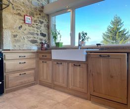 Atelier Wood Concept image 1