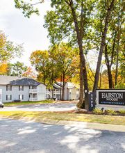 Hairston Woods image 1