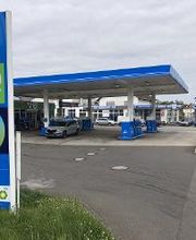 Aral pulse Ladestation Bild 1