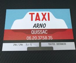 Arnaud taxi image 1