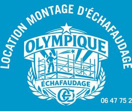 Olympique Echafaudage image 3