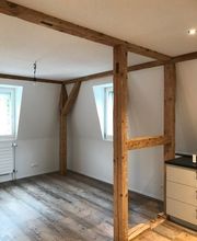 Gäumann Montagen + Innenausbau, Renovationen