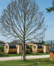 Hotel Camping-Sutz am Bielersee Bild 7