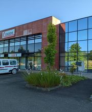 Groupe Cogedis à Laval image 2