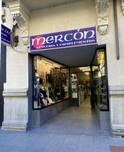 MERCON Lencería y Complementos imagen 1