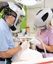 Paracelsus Dental – Zahnklinik Bild 1