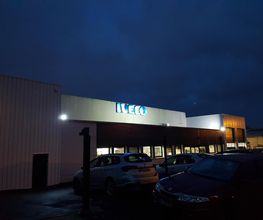 Cholet Poids Lourds image 5