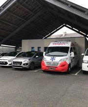 Ambulances Azur Jolec Jussieu Secours image 3