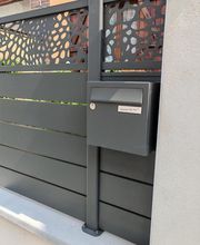 Menuiserie Millard - Terres de Fenêtre image 12