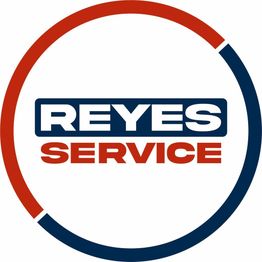 Reyes Service logo
