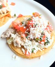 Palenque Cocina Y Agaveria image 5