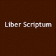 Liber scriptum