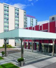 Mövenpick Zurich Airport Bild 1