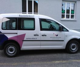 Apotheke Willisau AG Bild 2