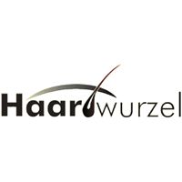 Salon Haarwurzel